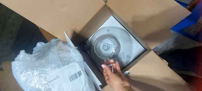 Müşteri yorumu görseli