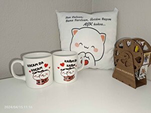 Müşteri yorumu görseli