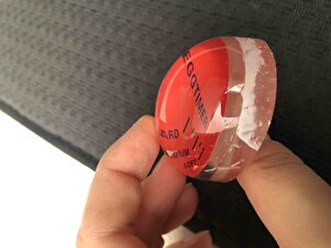 Müşteri yorumu görseli