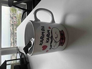 Müşteri yorumu görseli