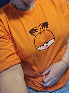 Müşteri yorumu görseli