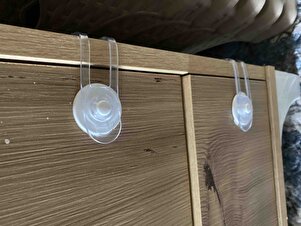 Müşteri yorumu görseli