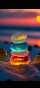 Müşteri yorumu görseli