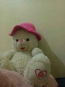 Müşteri yorumu görseli