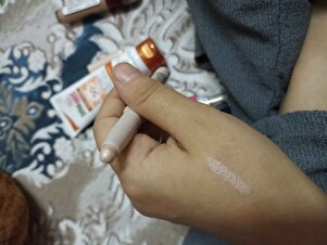 Müşteri yorumu görseli