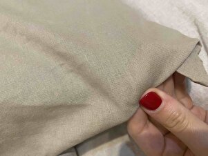 Müşteri yorumu görseli