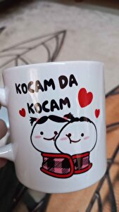 Müşteri yorumu görseli