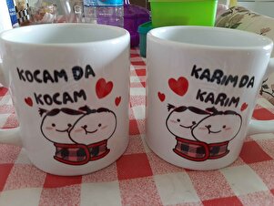 Müşteri yorumu görseli