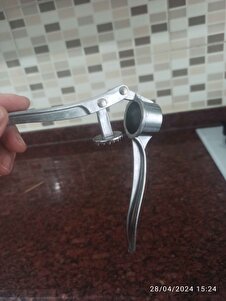 Müşteri yorumu görseli