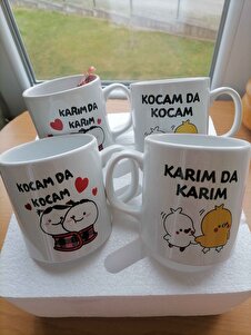 Müşteri yorumu görseli