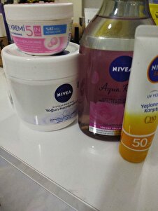 Müşteri yorumu görseli