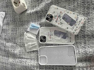 Müşteri yorumu görseli