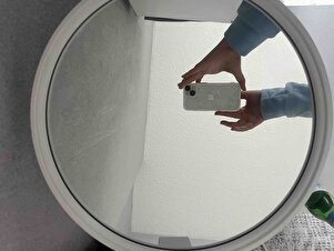 Müşteri yorumu görseli