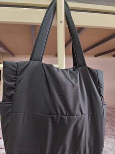 Müşteri yorumu görseli