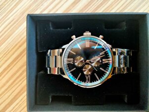 Müşteri yorumu görseli