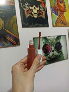 Müşteri yorumu görseli