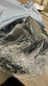 Müşteri yorumu görseli