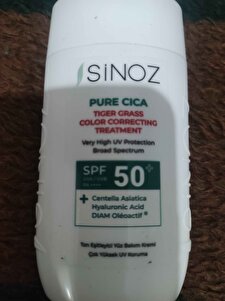 Müşteri yorumu görseli