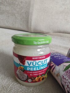 Müşteri yorumu görseli