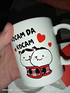 Müşteri yorumu görseli