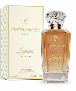 Pierre Cardin Lumiere De La Vie Edp 100 ml Women's Perfume