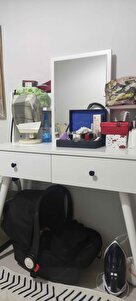 Müşteri yorumu görseli