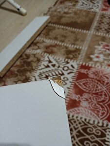 Müşteri yorumu görseli