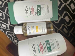 Müşteri yorumu görseli