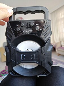 Müşteri yorumu görseli