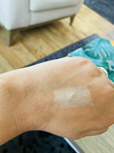 Müşteri yorumu görseli