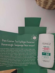 Müşteri yorumu görseli