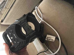 Müşteri yorumu görseli