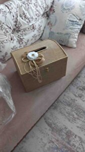 Müşteri yorumu görseli