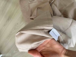 Müşteri yorumu görseli