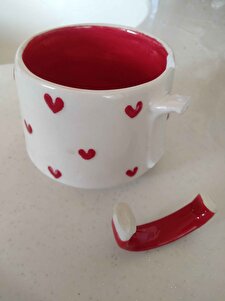 Müşteri yorumu görseli