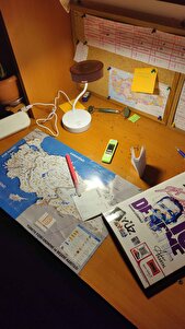 Müşteri yorumu görseli