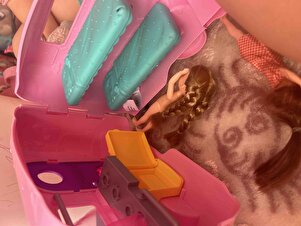 Müşteri yorumu görseli