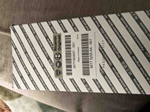 Müşteri yorumu görseli