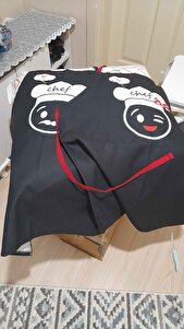 Müşteri yorumu görseli