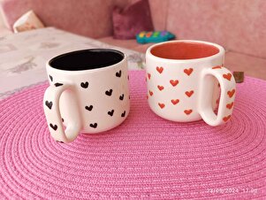 Müşteri yorumu görseli