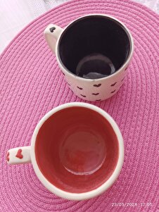 Müşteri yorumu görseli