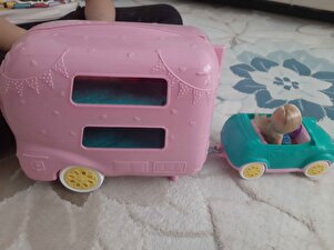 Müşteri yorumu görseli