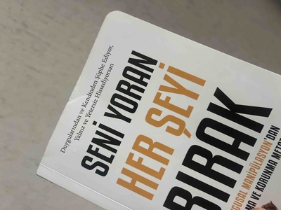 Müşteri yorumu görseli