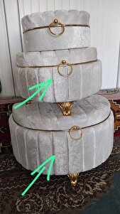 Müşteri yorumu görseli