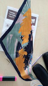 Müşteri yorumu görseli