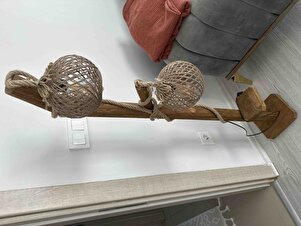 Müşteri yorumu görseli