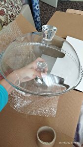 Müşteri yorumu görseli