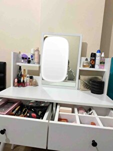 Müşteri yorumu görseli