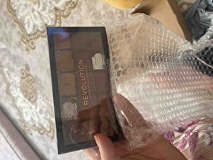 Müşteri yorumu görseli