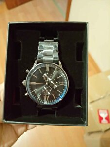 Müşteri yorumu görseli